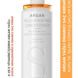 Argan Rejuvenating Saç Kremi