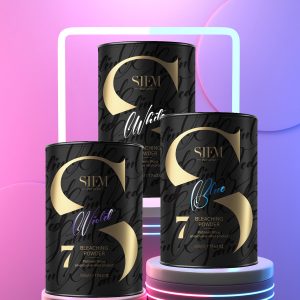 Bleaching Powder Serisi