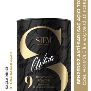 Bleaching Powder White