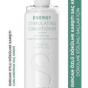 Energy Stimulating Saç Kremi