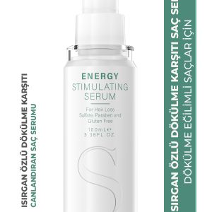 Energy Stimulating Serum