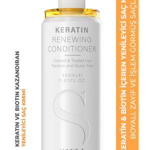 Keratin Renewing Saç Kremi